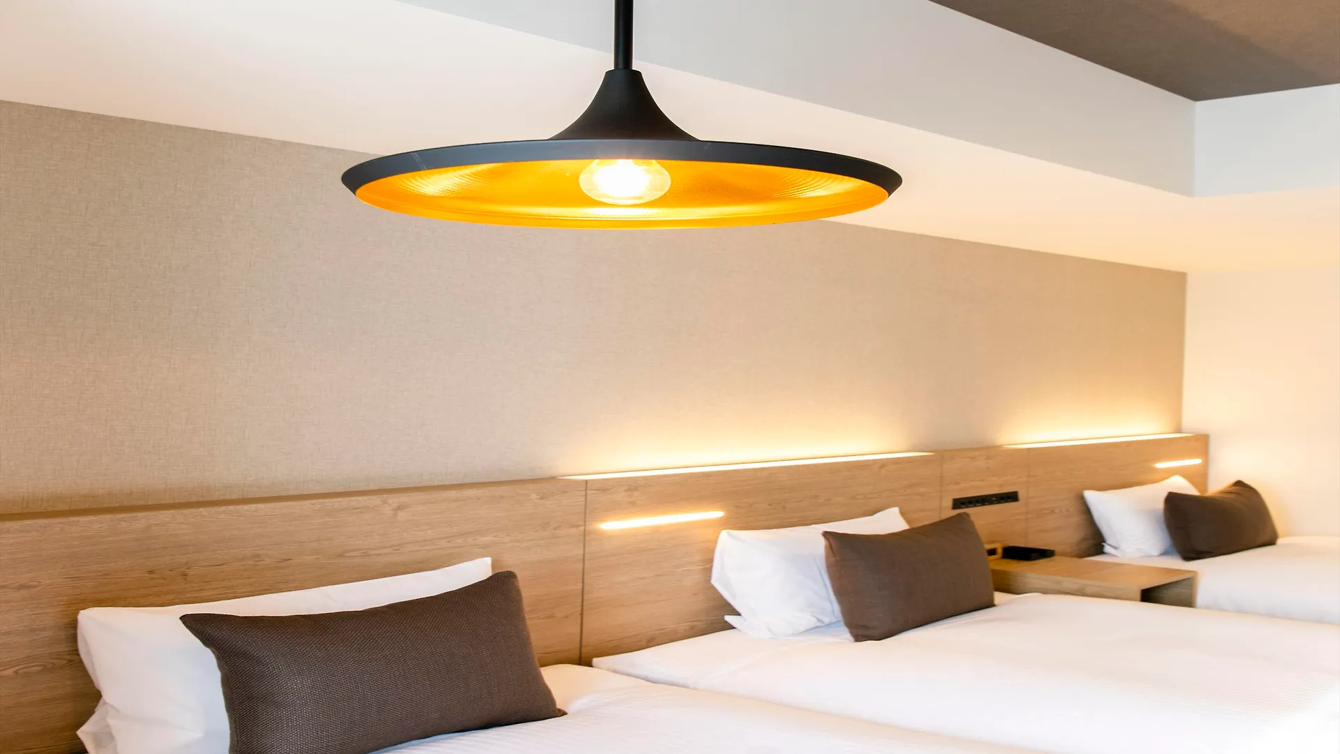 ***  Hotel Wing International Sapporo Susukino Japonia