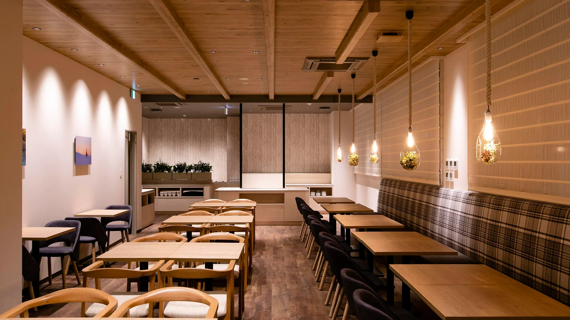 Hotel Wing International Sapporo Susukino 3*,
